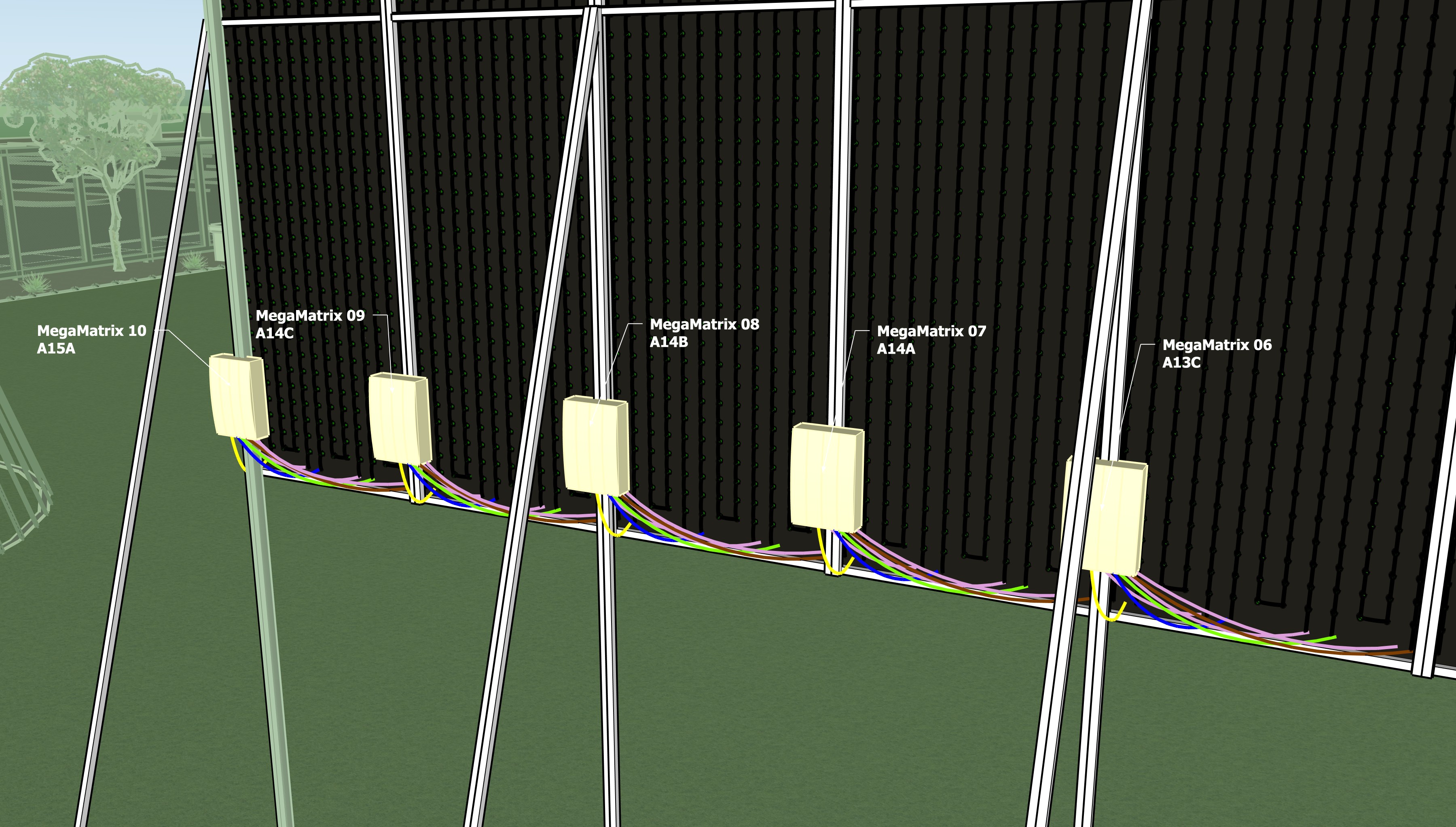 Setup Photos image 3 for controller A12A~A15A